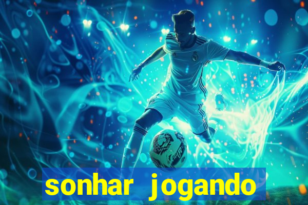 sonhar jogando baralho no jogo do bicho